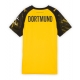 Borussia Dortmund Replike Domaci Dres za Ženska 2025-26 Kratak Rukav